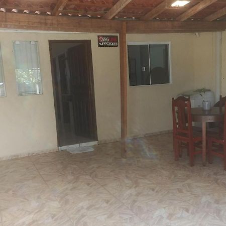 Casa Com Piscina Villa Pontal do Paraná Buitenkant foto