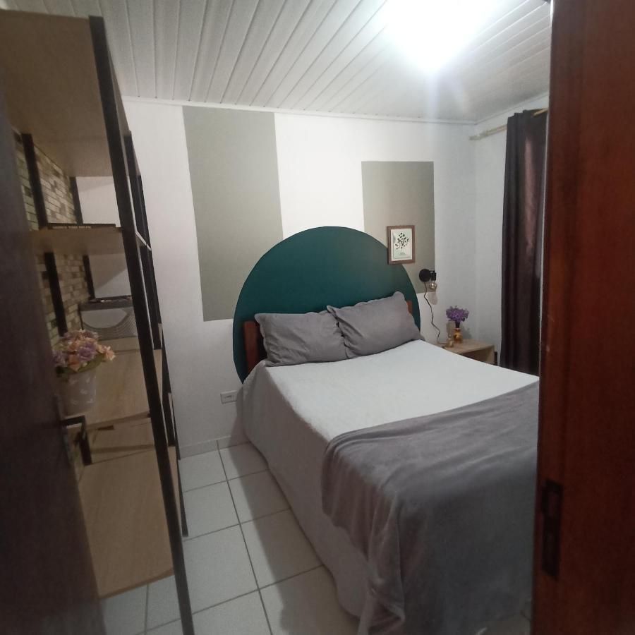 Casa Com Piscina Villa Pontal do Paraná Buitenkant foto