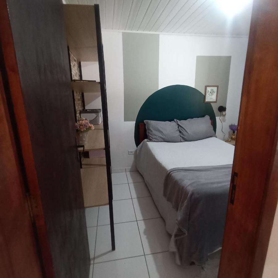 Casa Com Piscina Villa Pontal do Paraná Buitenkant foto