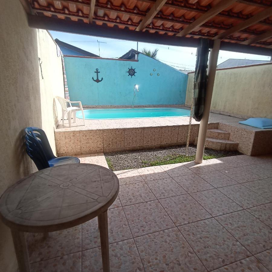 Casa Com Piscina Villa Pontal do Paraná Buitenkant foto